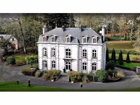 vente maison 12 pièces