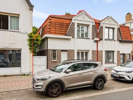 maison à vendre à mortsel € 325.000 (lqicr) - heylen vastgoed - mortsel | zimmo