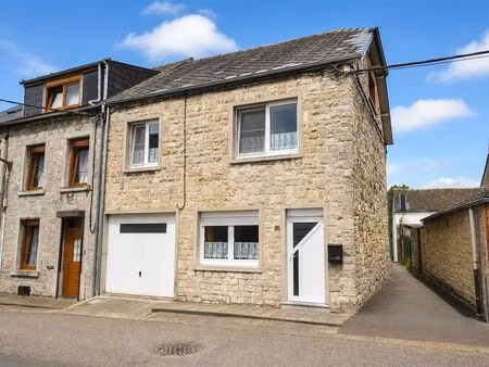 maison à vendre à couvin € 170.000 (lqhq7) - century 21 immo michaux | zimmo