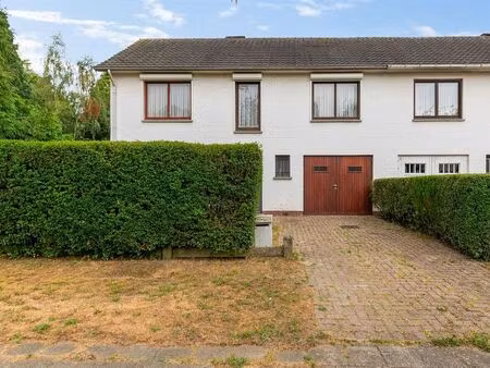 maison à vendre à brasschaat € 425.000 (lqicl) - heylen vastgoed - brasschaat | zimmo