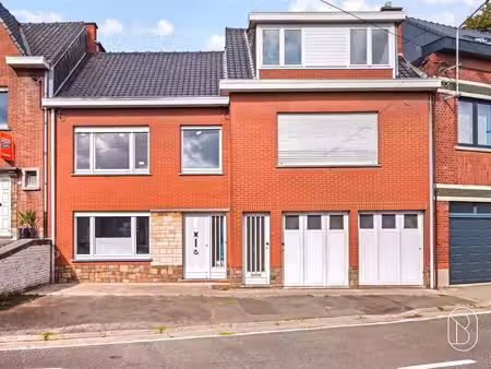 maison à vendre à luingne € 299.000 (lqia1) - immo beguin office moeskroen | zimmo