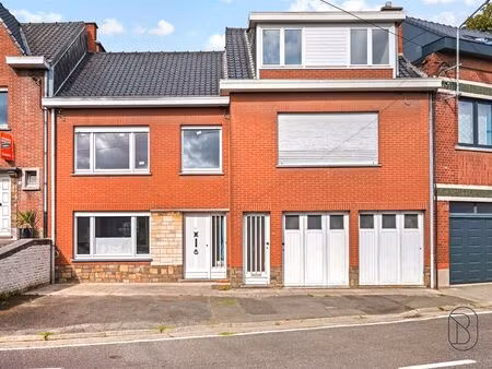 maison à vendre à luingne € 369.000 (lqia1) - office mouskroen | zimmo