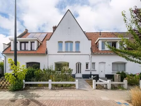 maison à vendre à oostkamp € 339.000 (lqiew) - smolders vastgoed | zimmo