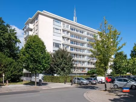 appartement à vendre à hoboken € 175.000 (lqhqd) - chase vastgoed | zimmo