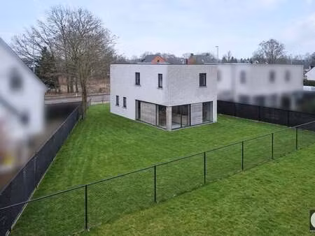 maison à vendre à achel € 429.900 (lqhz4) - cynthia bc vastgoed | zimmo