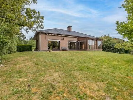 maison à vendre à baal (lqi9h) - lissens | zimmo