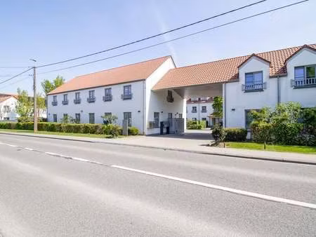 bien professionnel à vendre à ohain € 350.000 (lqhur) - immobilière hendrix entreprise | z