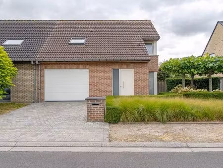 maison à vendre à zonnebeke € 449.000 (lqi00) - benjamin verkoopt | zimmo