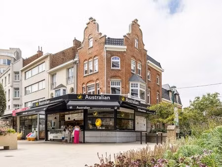 appartement à vendre à de panne € 450.000 (lqicy) - era servimo (de panne) | zimmo