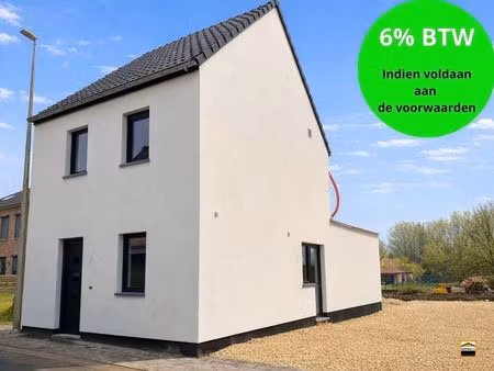 maison à vendre à heers € 375.000 (lpz4c) - het immohuis | zimmo