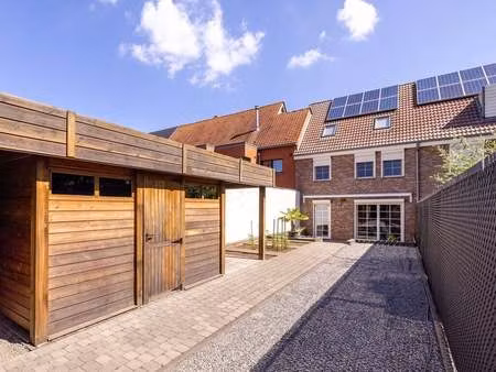 maison à vendre à hulshout € 449.000 (lqhyc) - heylen vastgoed - heist-op-den-berg | zimmo