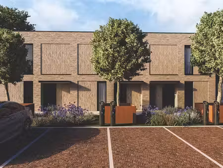 maison à vendre à puurs € 377.088 (ktmw4) - nieuwbouw | zimmo