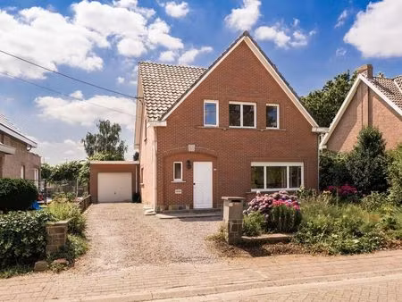 maison à vendre à sint-katelijne-waver € 358.000 (lq8k9) - immo id | zimmo