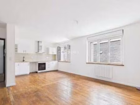 location appartement 4 pièces à brasparts (29190) : à louer 4 pièces / 80m² brasparts