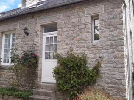 location appartement 2 pièces à dinan (22100) : à louer 2 pièces / 45m² dinan