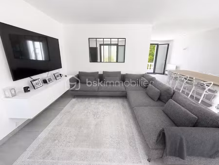 vente maison 7 pièces 150 m² à brunoy (91800)  599 900 €
