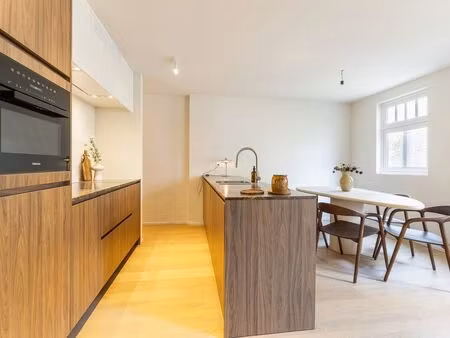 appartement à vendre à de panne € 395.000 (lqicx) - era servimo (de panne) | zimmo