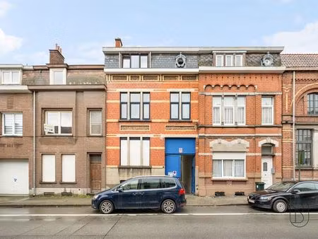 bien professionnel à vendre à renaix € 485.000 (lq9hj) - office ronse | zimmo