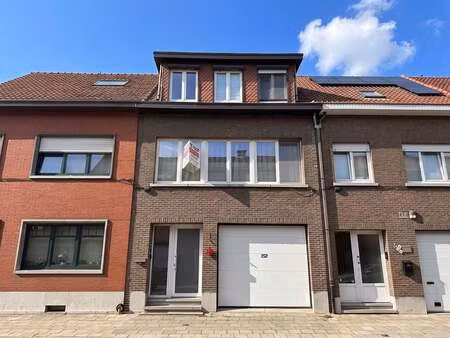 maison à vendre à ekeren € 395.000 (lqic4) - heylen vastgoed - ekeren | zimmo