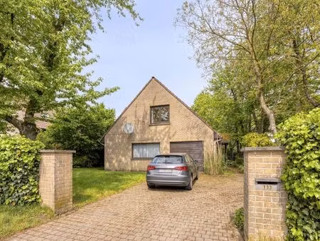 maison à vendre à essene € 398.000 (lqhsp) - living stone ninove | zimmo