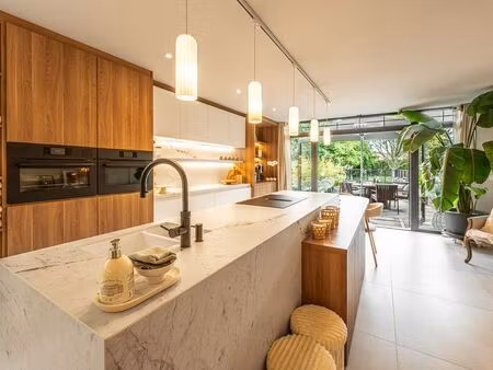 maison à vendre à wevelgem € 395.000 (lqhzz) - benjamin verkoopt | zimmo