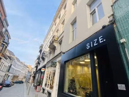 studio meublé fernand cocq