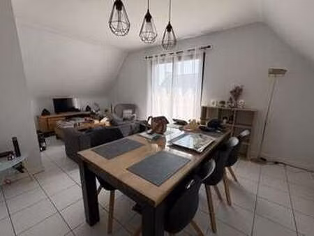 location appartement 3 pièces à cesson-sévigné (35510) : à louer 3 pièces / 60m² cesson-sé