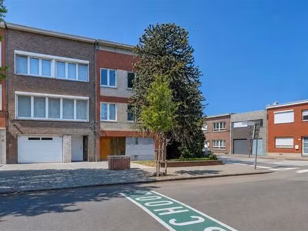 appartement à vendre à wilrijk € 495.000 (lpgan) - bolt immo wilrijk | zimmo