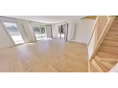 appartement avec terrasse plougonvelin (29)