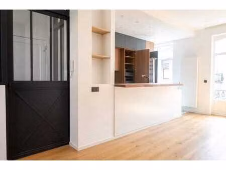élégant appartement familial - cinquantenaire