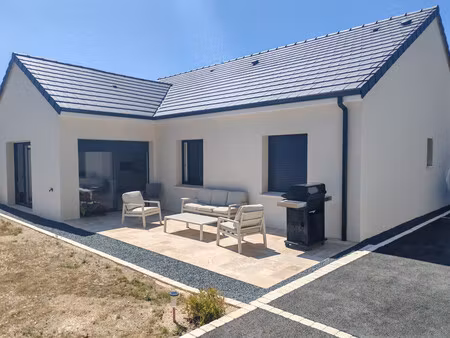 maison à vendre à romorantin-lanthenay (41200) - loir-et-cher