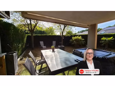 vente appartement 3 pièces 73 m² bousse (57310)