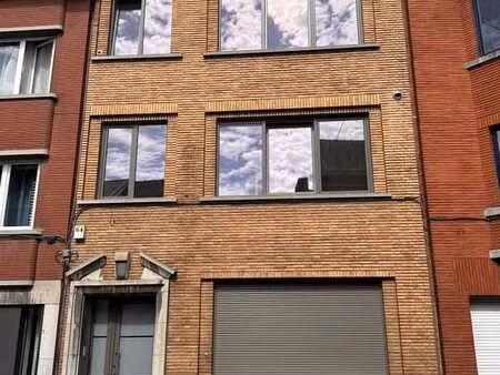 magnifique colocation étudiante – première occupation