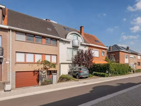 maison à vendre à heverlee € 499.000 (lqhx7) - covas bvba | zimmo