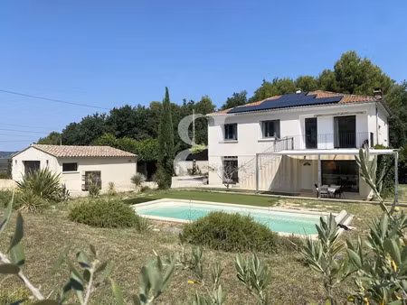 vente villa 6 pièces 171.25 m² à vaison-la-romaine (84110)  699 000 €