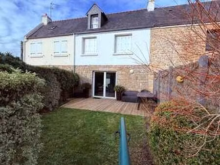 location maison meublé à carnac (56340) : à louer meublé / 63m² carnac