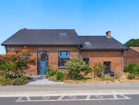 maison à vendre à le roeulx € 500.000 (lqhq5) - immobilier domus | zimmo