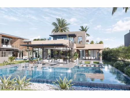 vente villa 10 pièces 570 m² à mont-de-marsan (40000)  2 100 000 €