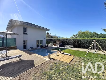 vente maison 5 pièces 103 m² à annecy (74000)  640 000 €