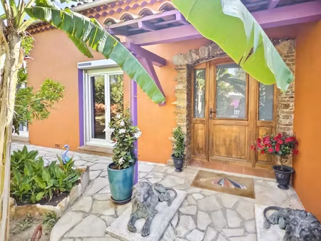 vente maison 3 pièces 148 m² à la londe-les-maures (83250)  649 000 €