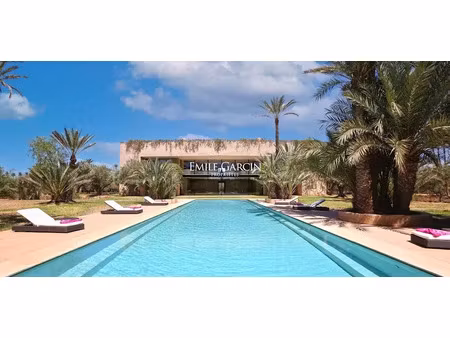 vente maison 20 pièces 2000 m² à mont-de-marsan (40000)  4 800 000 €