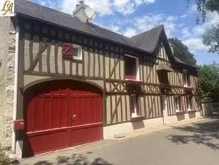 vente maison 7 pièces 270.65 m² à pacy-sur-eure (27120)  629 000 €