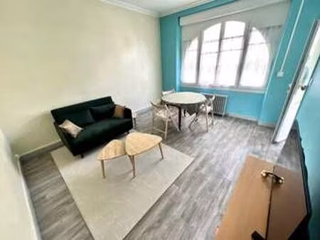 location maison à saint-brieuc (22000) : à louer / 52m² saint-brieuc