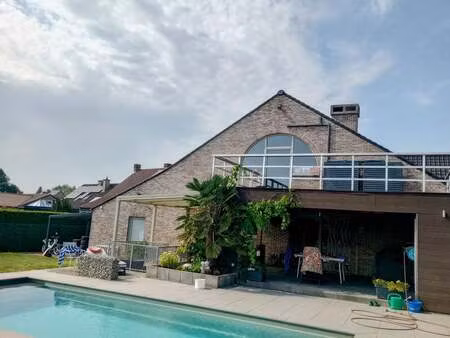 maison à vendre à vissenaken € 559.000 (lqhzv) - | zimmo