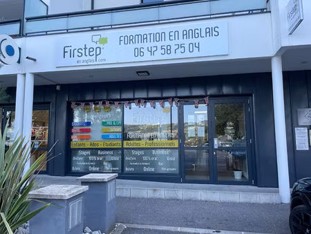 bureaux rumilly centre ville 108 m²