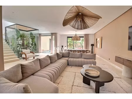 vente villa 9 pièces 370 m² à mont-de-marsan (40000)  740 000 €