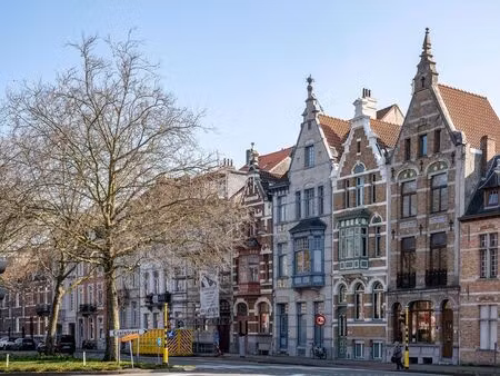 appartement à vendre à brugge € 580.000 (lqhp6) - dewaele - brugge | zimmo