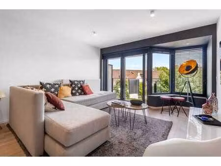 bel appartement rénové et ensoleillé  avec vue degagée   pro