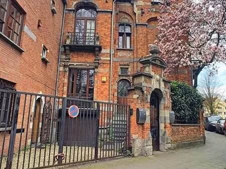 bien professionnel à vendre à laeken € 875.000 (lqew2) - century 21 immo dewaele | zimmo
