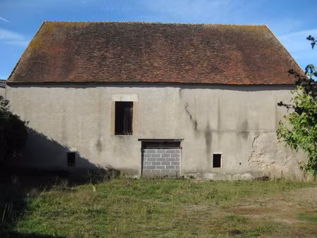 vente maison 1 pièce 150 m² corbigny (58800)